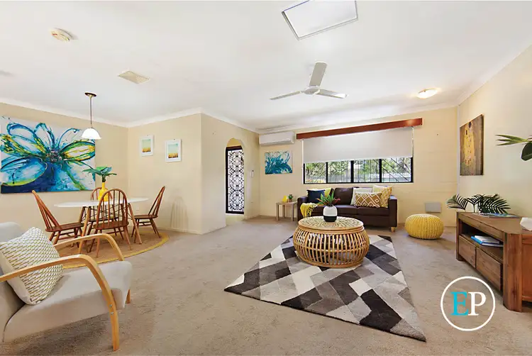 Second view of Homely house listing, 22 Malbon Road, Kirwan QLD 4817