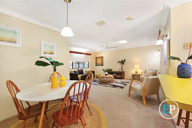 Third view of Homely house listing, 22 Malbon Road, Kirwan QLD 4817