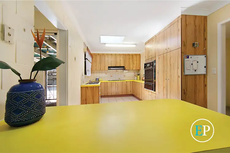 Fourth view of Homely house listing, 22 Malbon Road, Kirwan QLD 4817