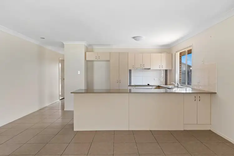Second view of Homely house listing, 678 Greenwattle Street, Harristown QLD 4350
