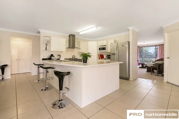 Second view of Homely house listing, 29 Barrington Drive, Tamworth NSW 2340