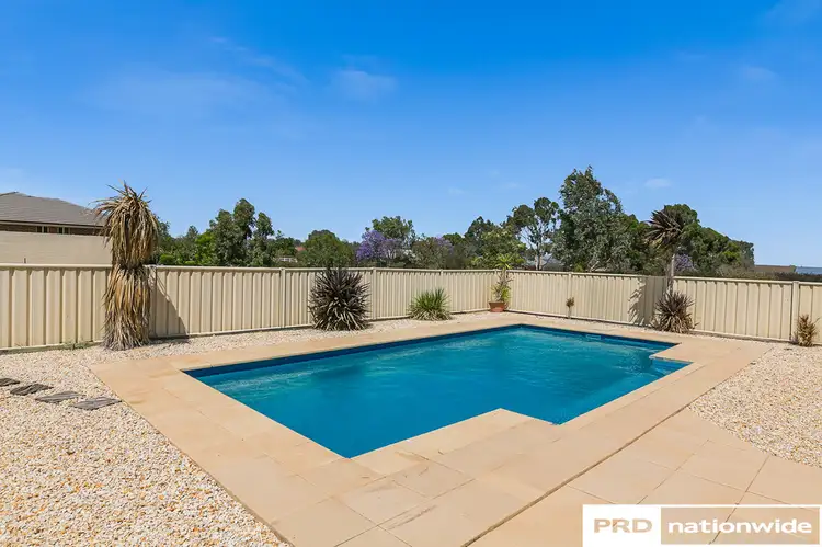 Third view of Homely house listing, 29 Barrington Drive, Tamworth NSW 2340
