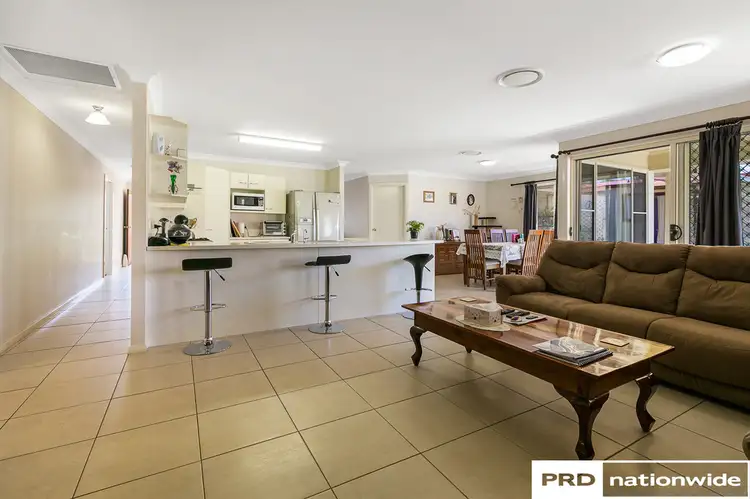 Sixth view of Homely house listing, 29 Barrington Drive, Tamworth NSW 2340