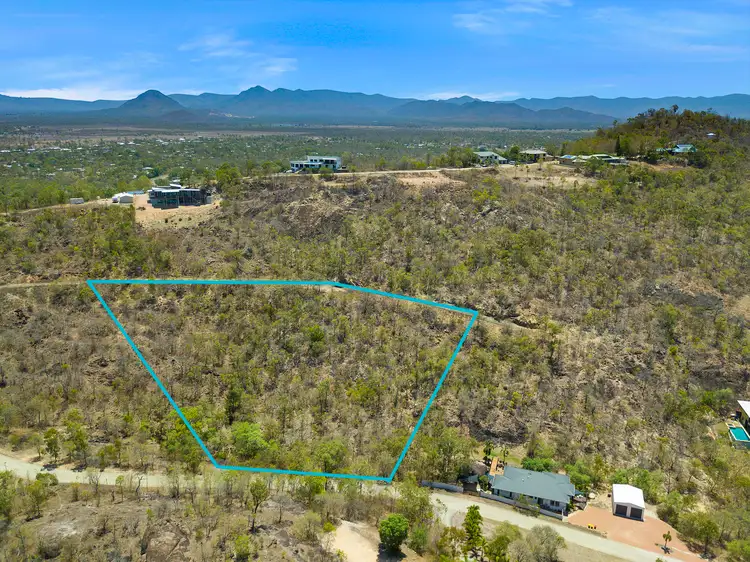 Fourth view of Homely land listing, 2/20 Mount Kulburn Drive, Jensen QLD 4818