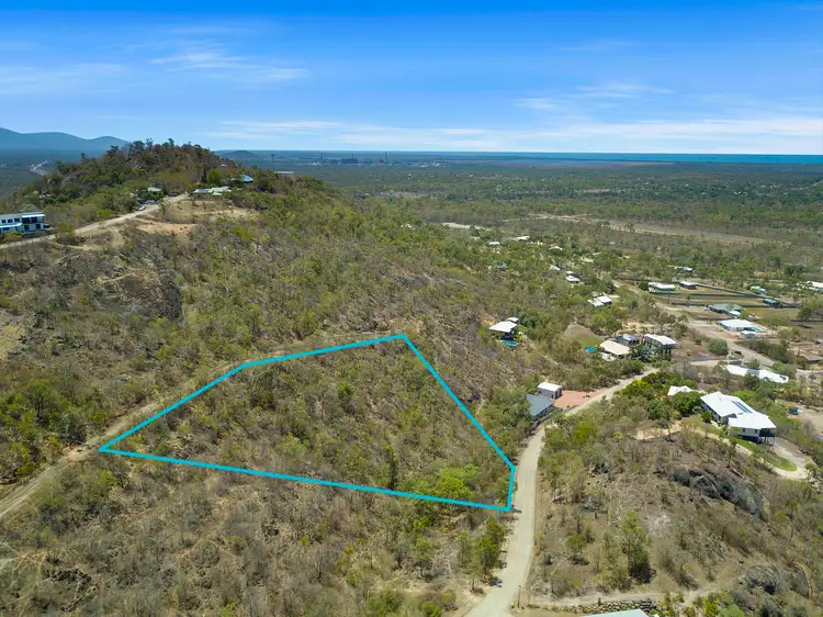 Fifth view of Homely land listing, 2/20 Mount Kulburn Drive, Jensen QLD 4818