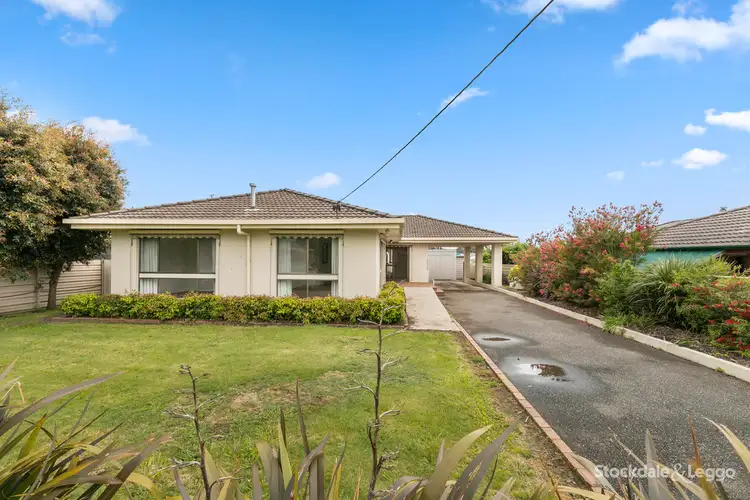 5 Trease Street, Leongatha VIC 3953