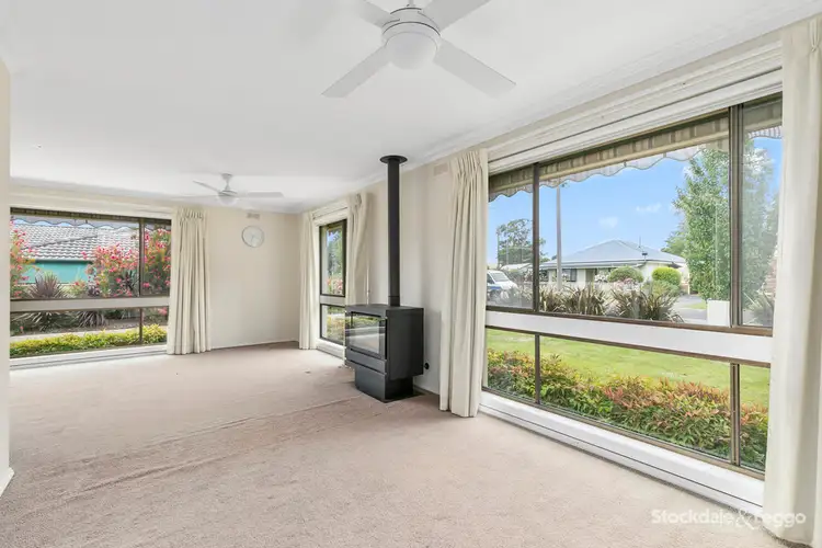Sixth view of Homely house listing, 5 Trease Street, Leongatha VIC 3953