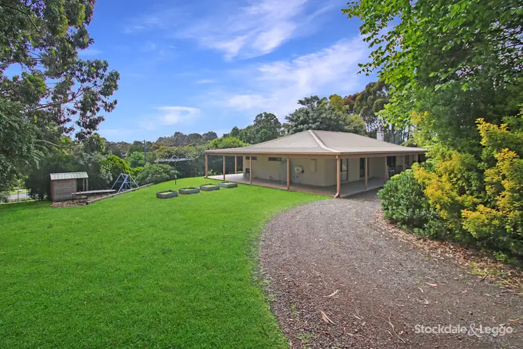 Main view of Homely house listing, 2 Sawyer Street, Leongatha VIC 3953