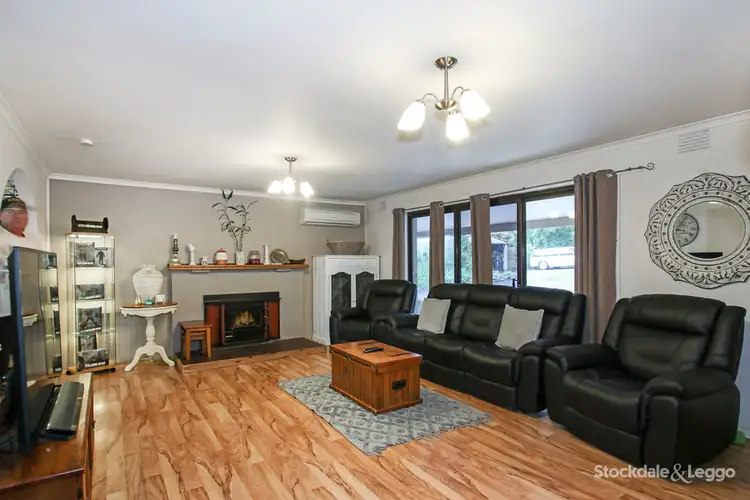 Fourth view of Homely house listing, 2 Sawyer Street, Leongatha VIC 3953