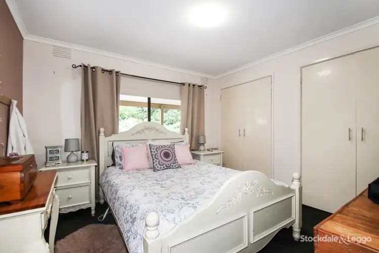 Fifth view of Homely house listing, 2 Sawyer Street, Leongatha VIC 3953