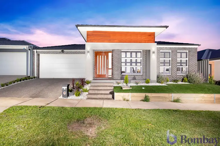 Main view of Homely house listing, 5 Guava Street, Kalkallo VIC 3064