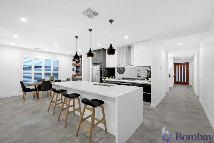 Second view of Homely house listing, 5 Guava Street, Kalkallo VIC 3064