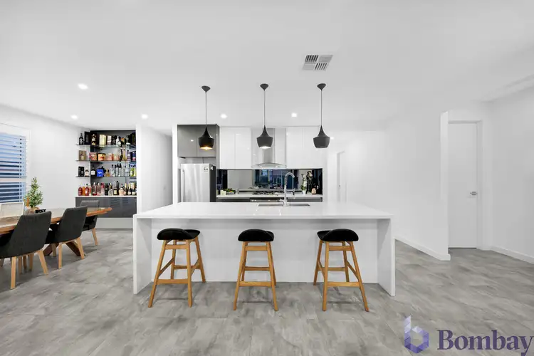 Third view of Homely house listing, 5 Guava Street, Kalkallo VIC 3064