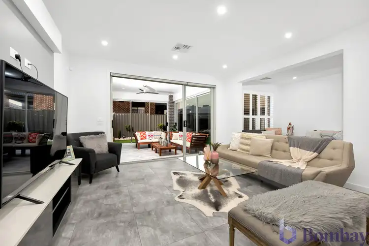Seventh view of Homely house listing, 5 Guava Street, Kalkallo VIC 3064