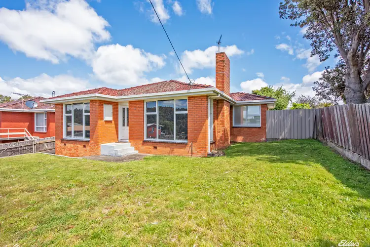 Main view of Homely house listing, 45 Roslyn Avenue, Romaine TAS 7320