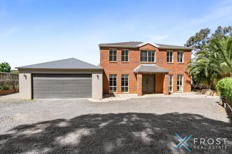 4 Natalie Mews, Eltham VIC 3095