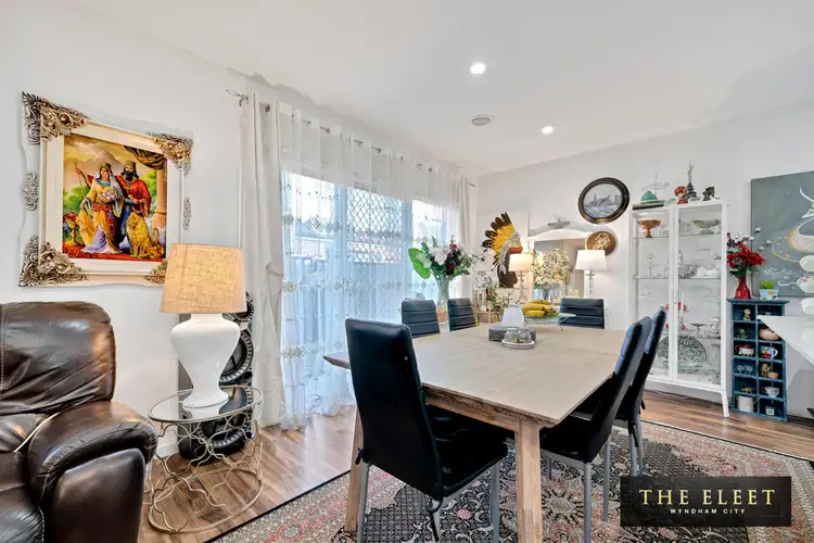 Second view of Homely house listing, 108 Bluebell Drive, Craigieburn VIC 3064