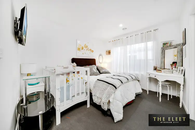 Third view of Homely house listing, 108 Bluebell Drive, Craigieburn VIC 3064
