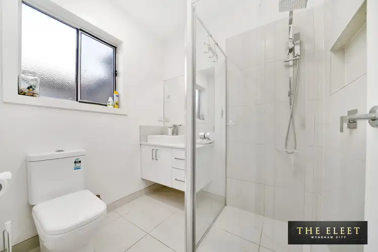 Fourth view of Homely house listing, 108 Bluebell Drive, Craigieburn VIC 3064