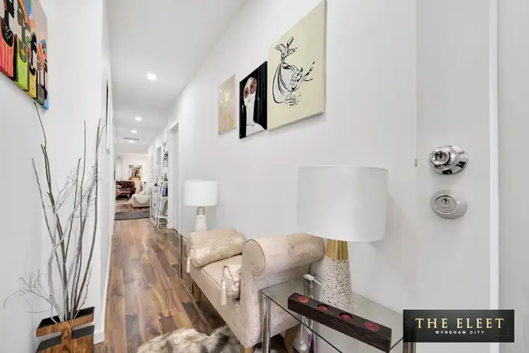 Fifth view of Homely house listing, 108 Bluebell Drive, Craigieburn VIC 3064
