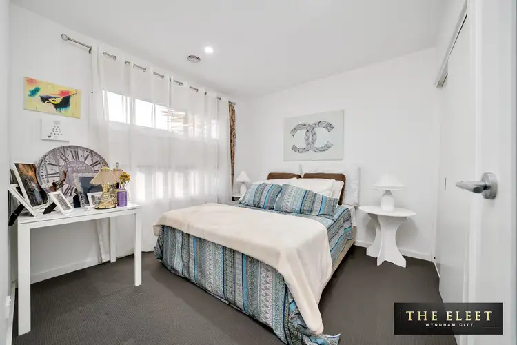 Sixth view of Homely house listing, 108 Bluebell Drive, Craigieburn VIC 3064