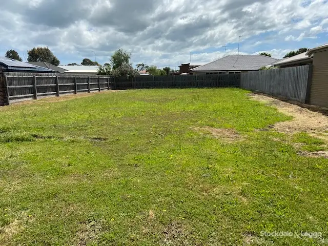 Main view of Homely land listing, 14 Artisan Way, Inverloch VIC 3996