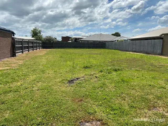 Third view of Homely land listing, 14 Artisan Way, Inverloch VIC 3996