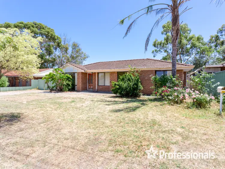 123 Girraween St, Armadale WA 6112