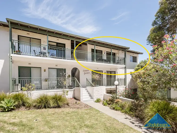 8/32 St Leonards Street, Mosman Park WA 6012