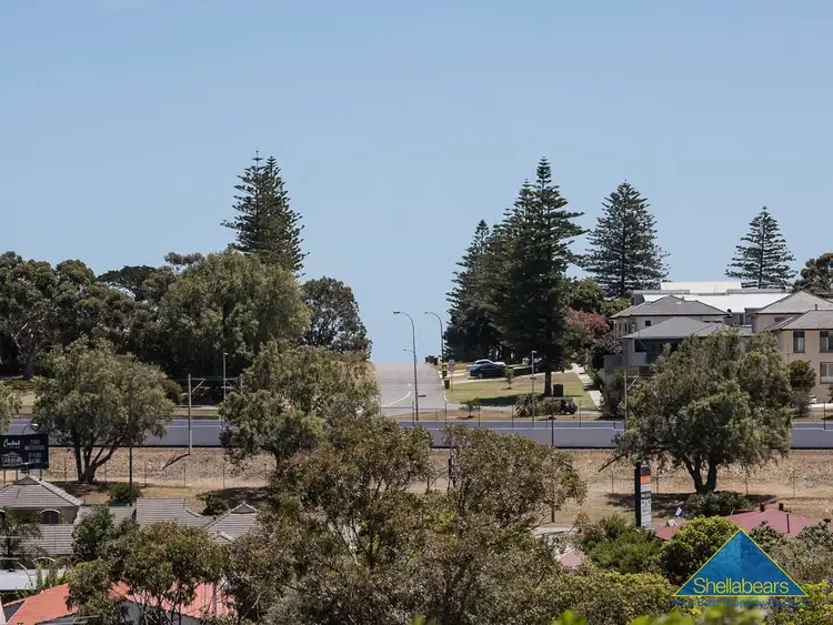 Third view of Homely apartment listing, 8/32 St Leonards Street, Mosman Park WA 6012