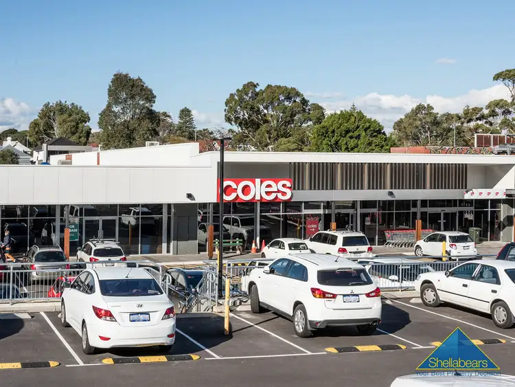 Fifth view of Homely apartment listing, 8/32 St Leonards Street, Mosman Park WA 6012