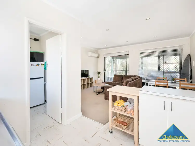 Sixth view of Homely apartment listing, 8/32 St Leonards Street, Mosman Park WA 6012