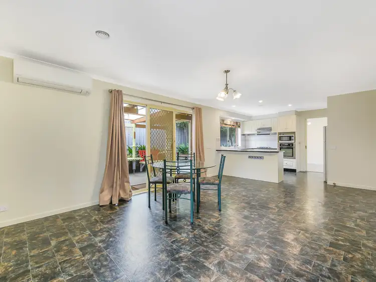 Fifth view of Homely house listing, 6 Bowman Close, Narre Warren South VIC 3805