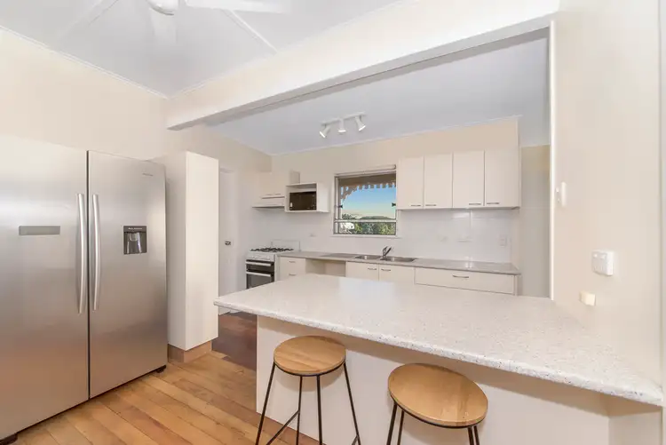 Third view of Homely house listing, 36 Montgomery Street, West End QLD 4810