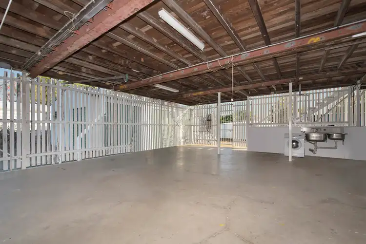 Sixth view of Homely house listing, 36 Montgomery Street, West End QLD 4810