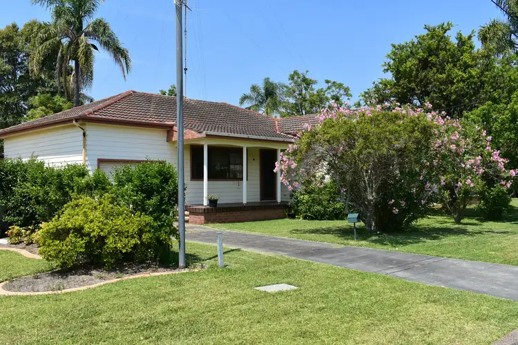 20 Margaret Street, Warners Bay NSW 2282