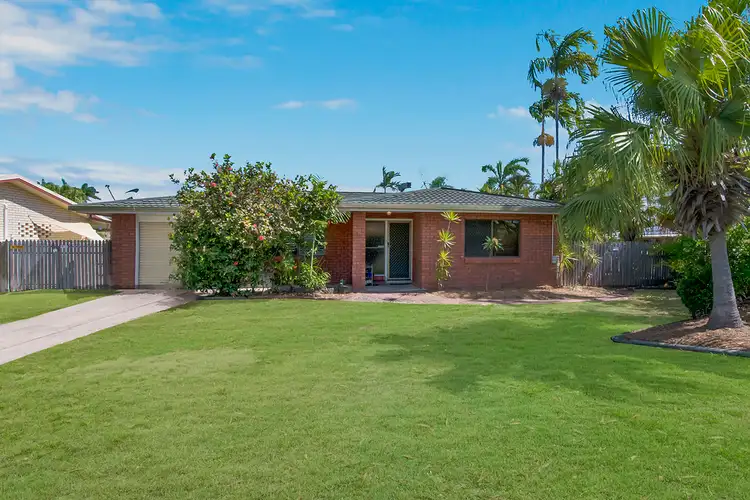 11 Birrahlee Crescent, Kirwan QLD 4817