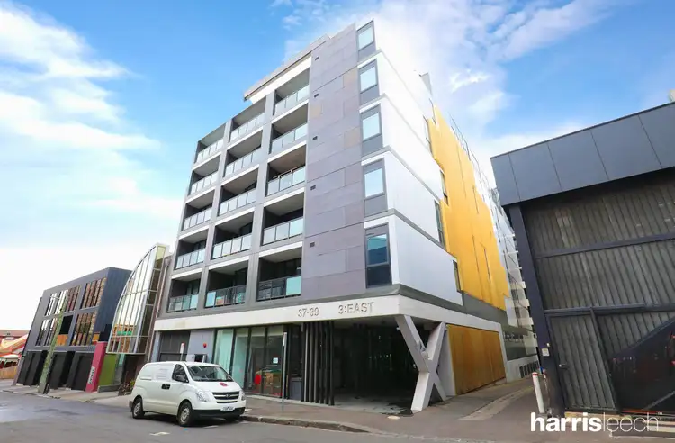 403/37-39 Bosisto Street, Richmond VIC 3121