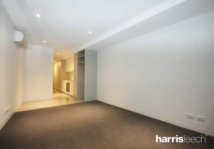 Second view of Homely apartment listing, 403/37-39 Bosisto Street, Richmond VIC 3121