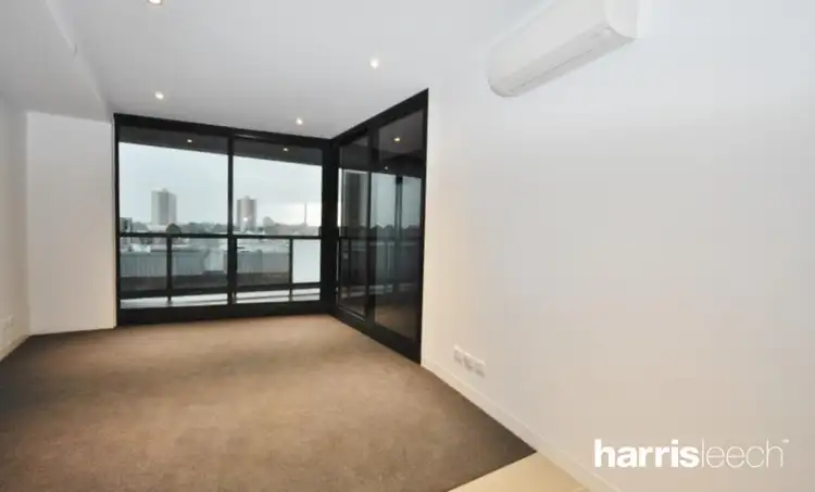 Third view of Homely apartment listing, 403/37-39 Bosisto Street, Richmond VIC 3121