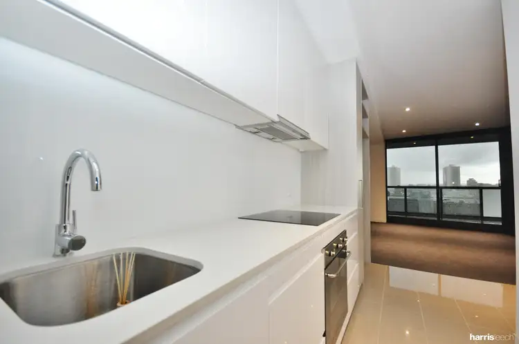 Fourth view of Homely apartment listing, 403/37-39 Bosisto Street, Richmond VIC 3121