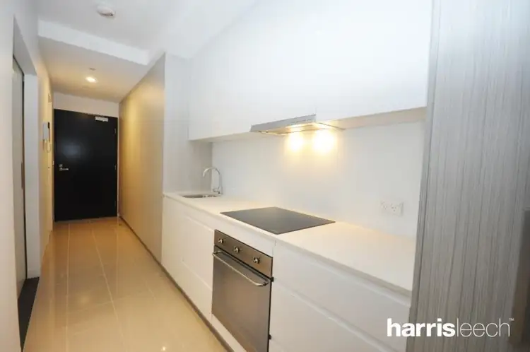 Fifth view of Homely apartment listing, 403/37-39 Bosisto Street, Richmond VIC 3121