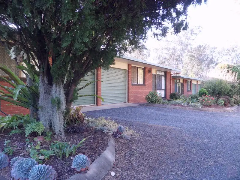 Main view of Homely unit listing, 2/30 Knight Street, Kingaroy QLD 4610