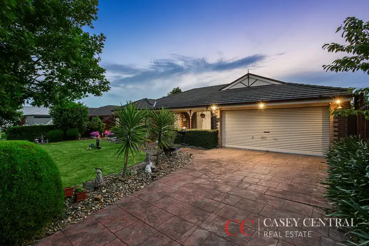 11 Tanami Court, Narre Warren South VIC 3805