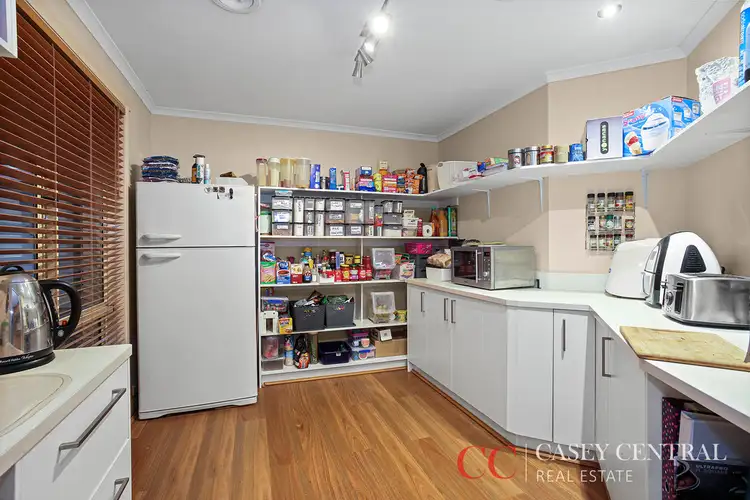 Fifth view of Homely house listing, 11 Tanami Court, Narre Warren South VIC 3805