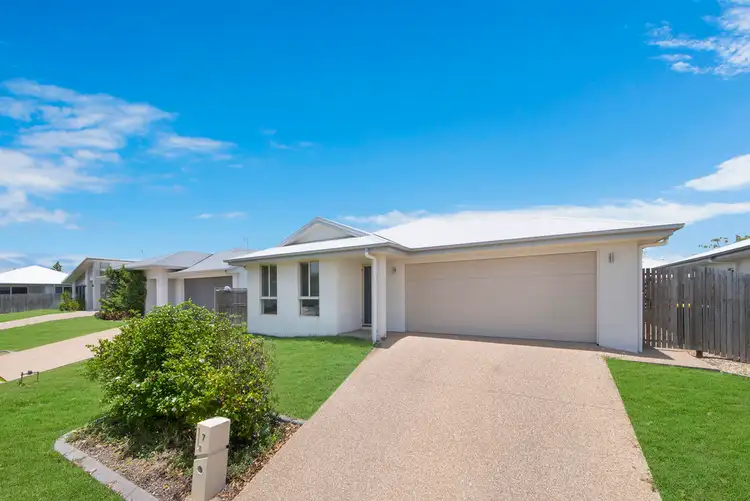 Main view of Homely house listing, 7 Bulla Place, Kelso QLD 4815