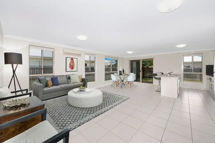 Second view of Homely house listing, 7 Bulla Place, Kelso QLD 4815
