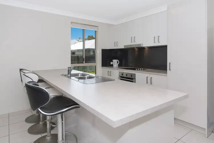 Third view of Homely house listing, 7 Bulla Place, Kelso QLD 4815