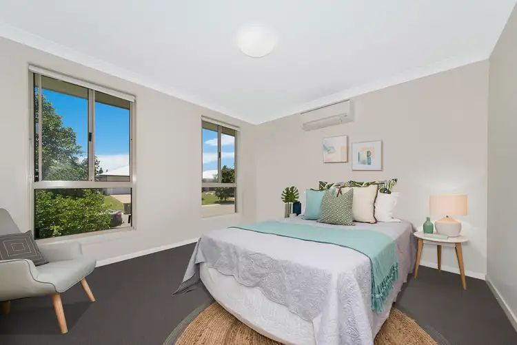 Fourth view of Homely house listing, 7 Bulla Place, Kelso QLD 4815