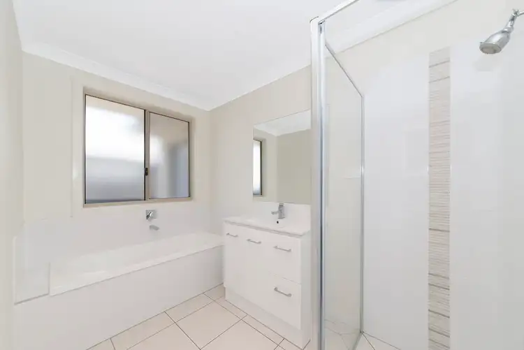 Fifth view of Homely house listing, 7 Bulla Place, Kelso QLD 4815